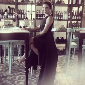 Meet your Posher, Maira